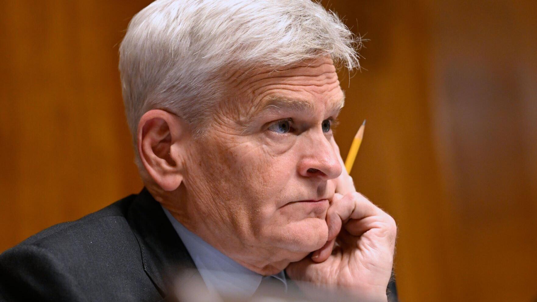 Guest column: Cassidy should look to the past when considering his political future